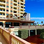 Ocean View, Spacious 2br, Pool, Playa Paraiso Pp601 Apartman *
