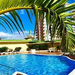 Ocean View, Spacious 2br, Pool, Playa Paraiso Pp601 Apartman *