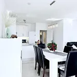 Ocean View, Spacious 2br, Pool, Playa Paraiso Pp601 Apartman