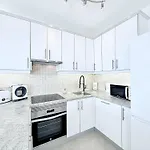 Ocean View, Spacious 2br, Pool, Playa Paraiso Pp601 Apartman