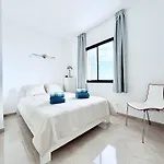 Ocean View, Spacious 2br, Pool, Playa Paraiso Pp601 Apartman *