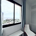 Ocean View, Spacious 2br, Pool, Playa Paraiso Pp601 Apartman