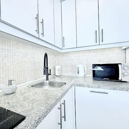 Lägenhet Ocean View, Spacious 2br, Pool, Playa Paraiso Pp601 *