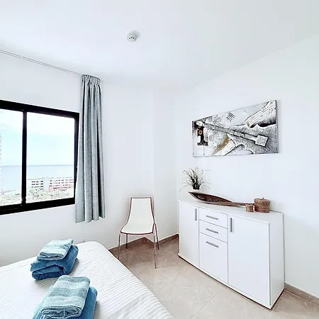 Ocean View, Spacious 2br, Pool, Playa Paraiso Pp601 *