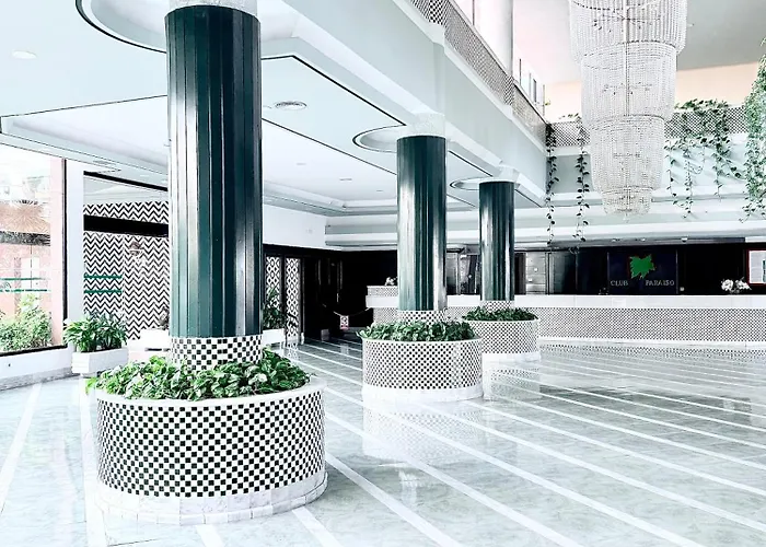 Ocean View, Spacious 2br, Pool, Playa Paraiso Pp601 * Costa Adeje (Tenerife)