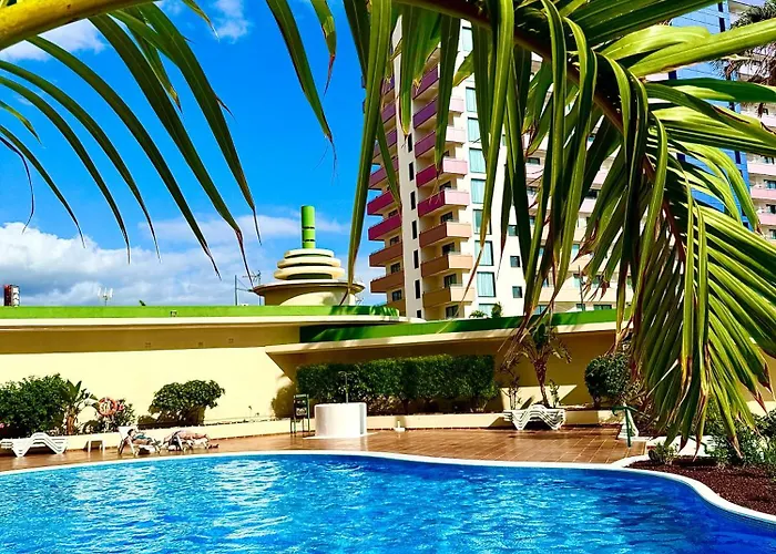 Ocean View, Spacious 2br, Pool, Playa Paraiso Pp601 Apartamento *