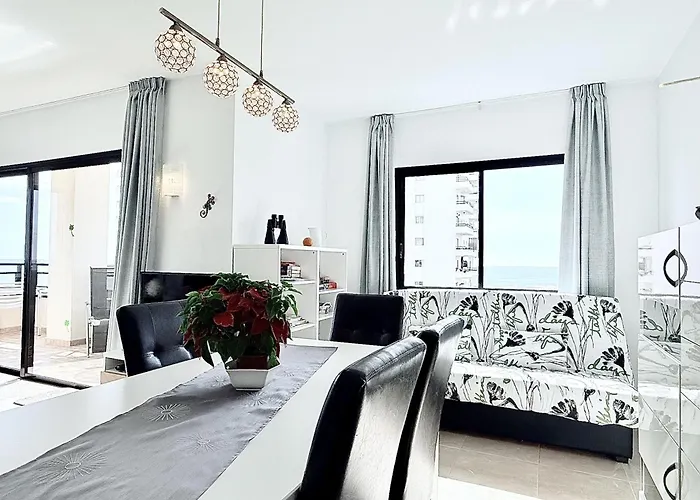 Ocean View, Spacious 2br, Pool, Playa Paraiso Pp601 Apartamento