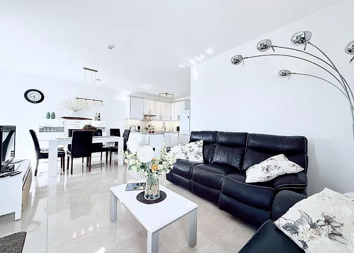 Apartamento Ocean View, Spacious 2br, Pool, Playa Paraiso Pp601 *