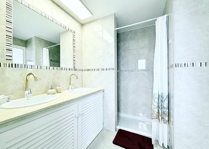 Apartamento Ocean View, Spacious 2br, Pool, Playa Paraiso Pp601 Costa Adeje (Tenerife)