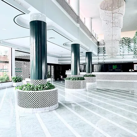 Ocean View, Spacious 2br, Pool, Playa Paraiso Pp601 * Адехе