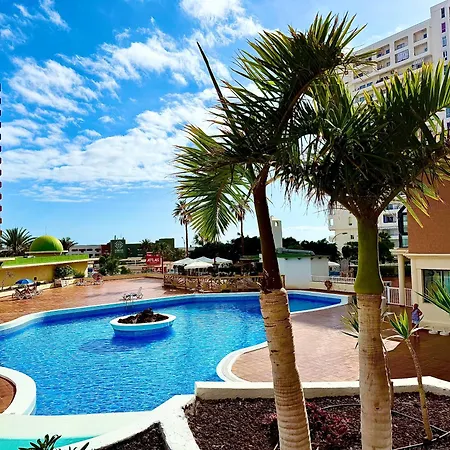 Ocean View, Spacious 2br, Pool, Playa Paraiso Pp601 * Адехе