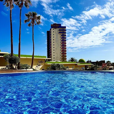 Ocean View, Spacious 2br, Pool, Playa Paraiso Pp601 Appartement Costa Adeje (Tenerife)