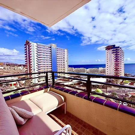 Ocean View, Spacious 2br, Pool, Playa Paraiso Pp601 Апартаменты