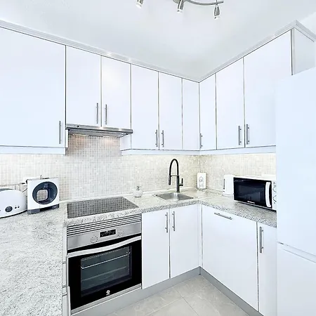 Ocean View, Spacious 2br, Pool, Playa Paraiso Pp601 Апартаменты