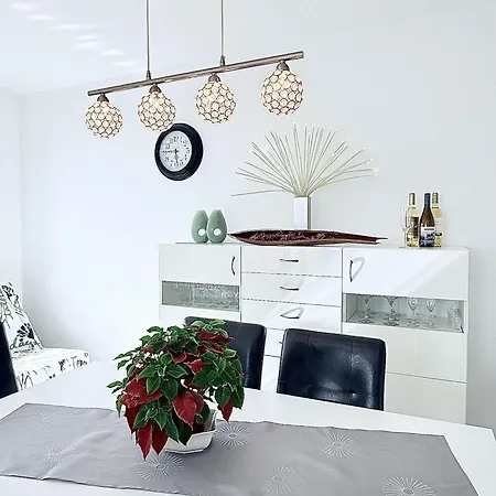 Appartement Ocean View, Spacious 2br, Pool, Playa Paraiso Pp601