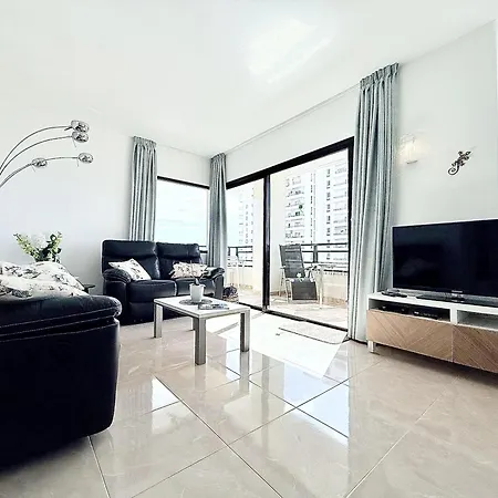 Ocean View, Spacious 2br, Pool, Playa Paraiso Pp601 *