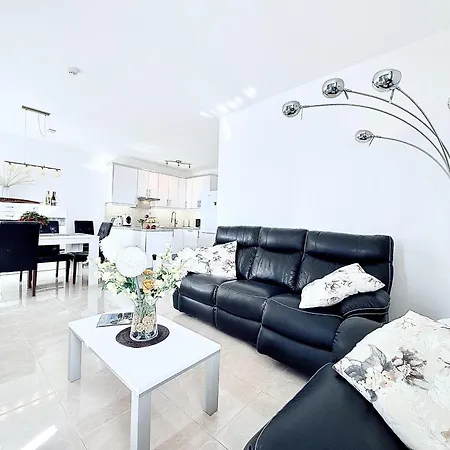 Appartement Ocean View, Spacious 2br, Pool, Playa Paraiso Pp601 *