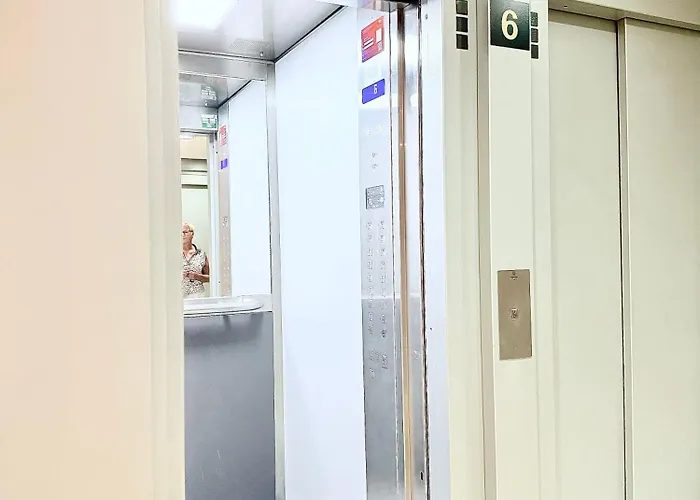 Apartman Ocean View, Spacious 2br, Pool, Playa Paraiso Pp601