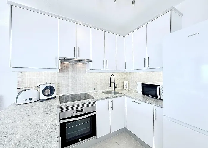 Ocean View, Spacious 2br, Pool, Playa Paraiso Pp601 Apartment