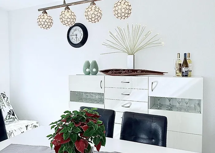 Apartman Ocean View, Spacious 2br, Pool, Playa Paraiso Pp601