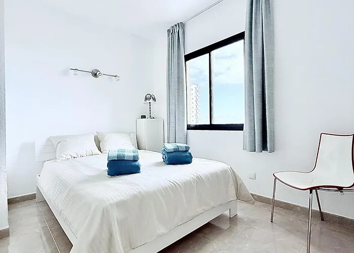 Ocean View, Spacious 2br, Pool, Playa Paraiso Pp601 Apartman *