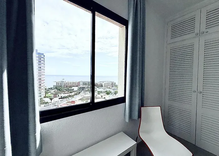 Ocean View, Spacious 2br, Pool, Playa Paraiso Pp601 Apartman