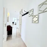 아파트 Ocean View, Spacious 2br, Pool, Playa Paraiso Pp601 *