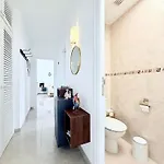 Ocean View, Spacious 2br, Pool, Playa Paraiso Pp601 아파트 아데제