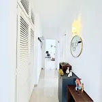 Ocean View, Spacious 2br, Pool, Playa Paraiso Pp601 아데제