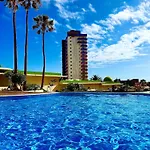 아파트 Ocean View, Spacious 2br, Pool, Playa Paraiso Pp601 아데제