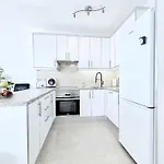 Ocean View, Spacious 2br, Pool, Playa Paraiso Pp601 아파트 아데제