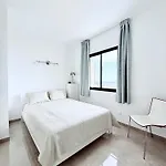 Ocean View, Spacious 2br, Pool, Playa Paraiso Pp601