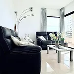 Ocean View, Spacious 2br, Pool, Playa Paraiso Pp601 아파트 아데제