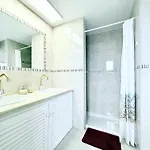 아파트 Ocean View, Spacious 2br, Pool, Playa Paraiso Pp601 아데제