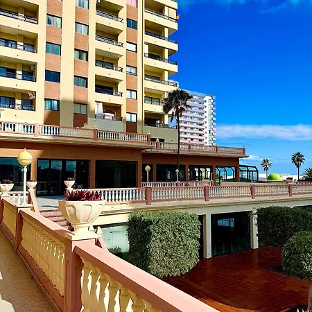 Ocean View, Spacious 2br, Pool, Playa Paraiso Pp601 アパート *