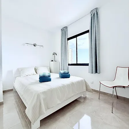Ocean View, Spacious 2br, Pool, Playa Paraiso Pp601 アパート *