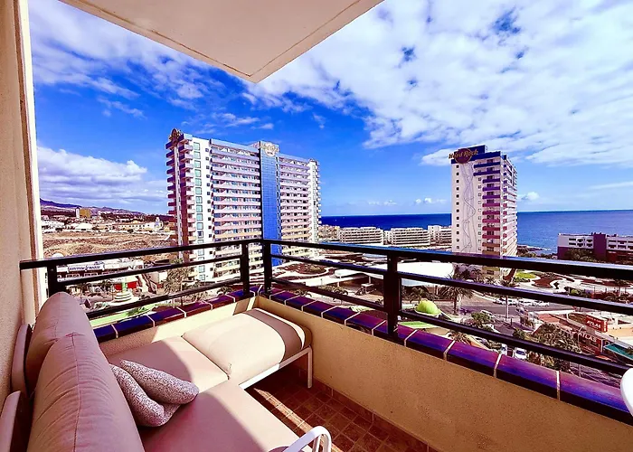 Ocean View, Spacious 2br, Pool, Playa Paraiso Pp601 Appartamento